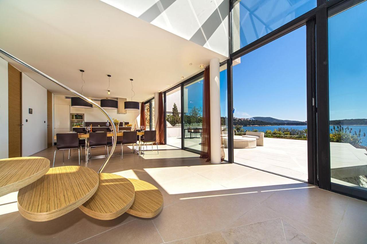Golden Rays Luxury & Apartment Primosten