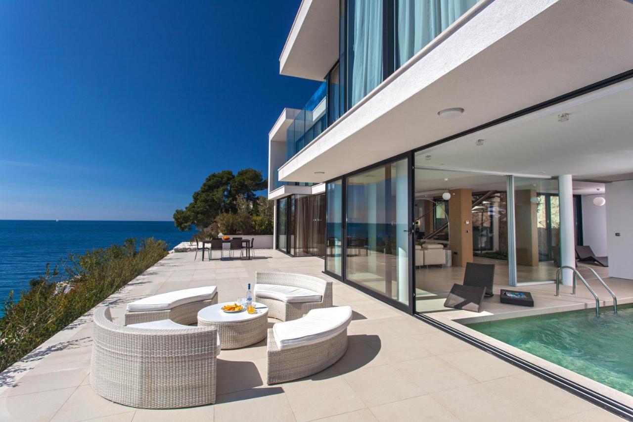 Apartment Golden Rays Luxury &