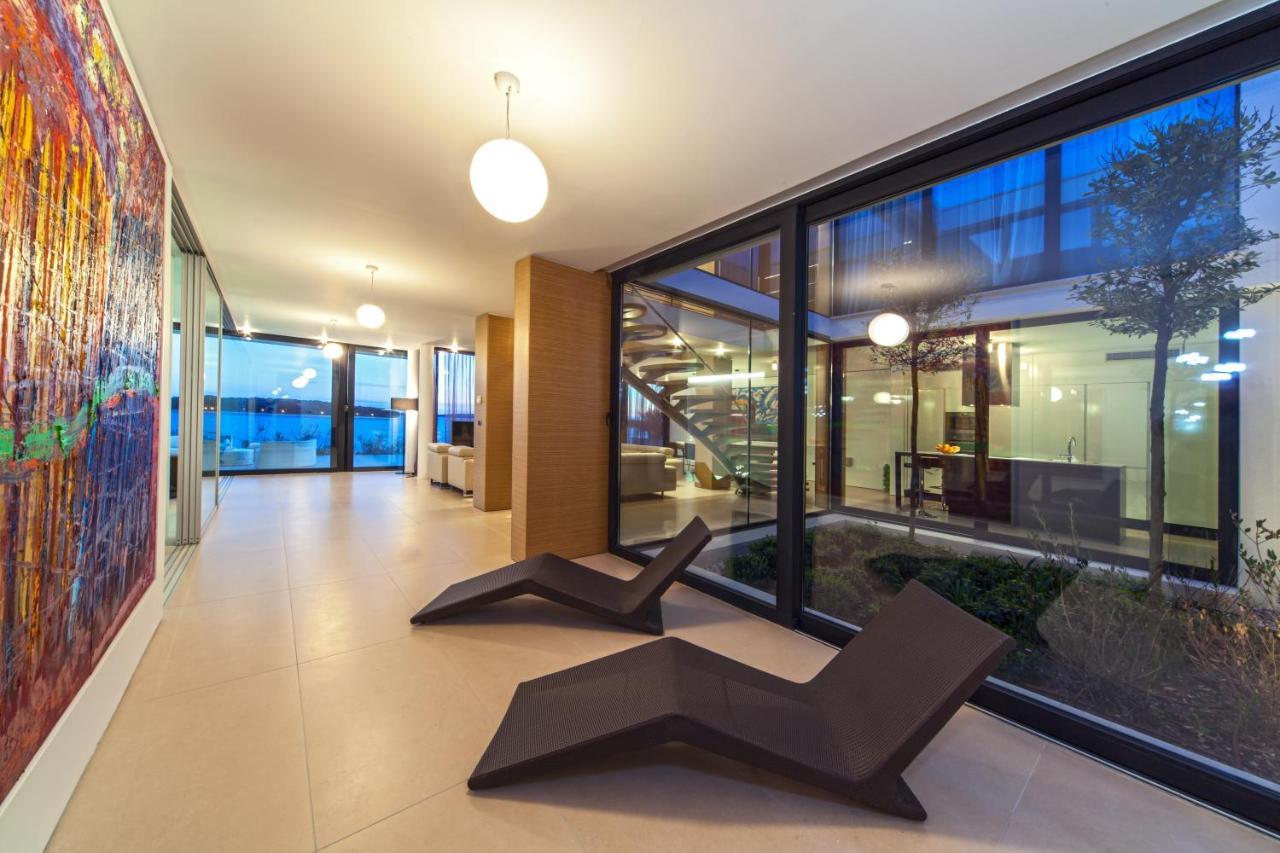 Golden Rays Luxury & Apartment Primosten