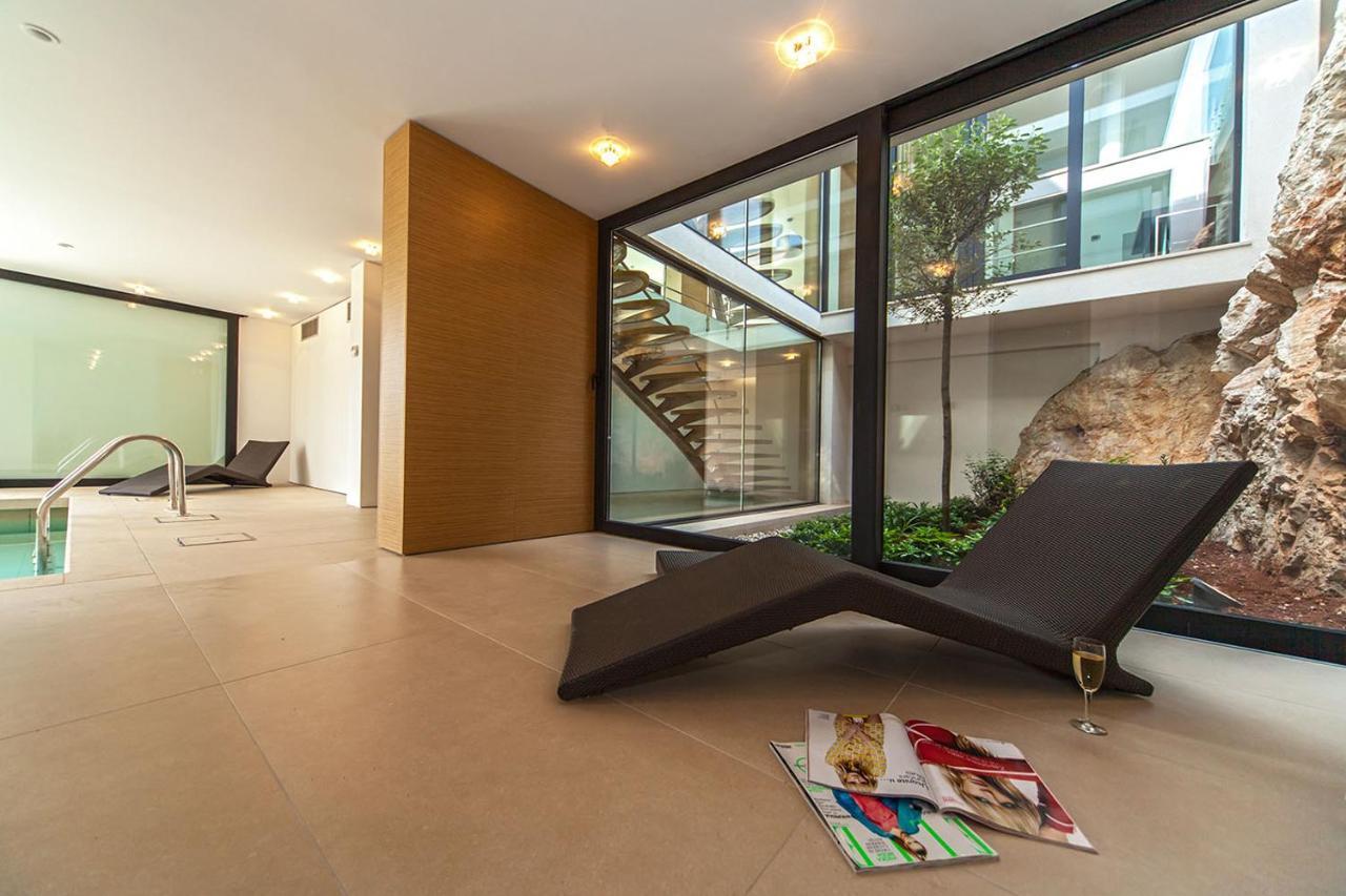 Golden Rays Luxury & * Primosten