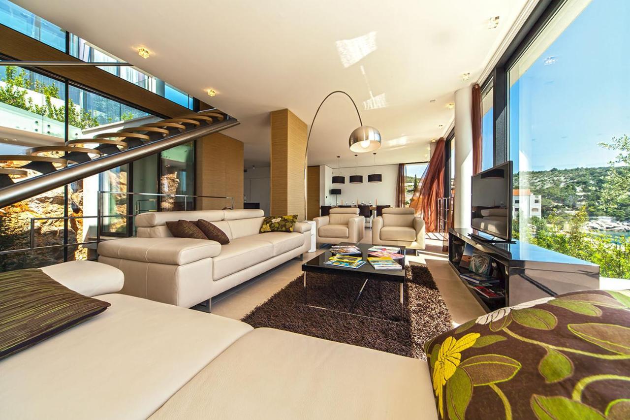 Golden Rays Luxury &