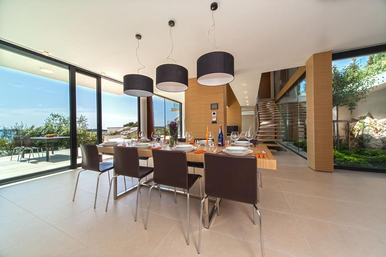 Golden Rays Luxury & Apartment Primosten